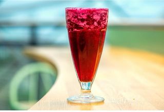 Super Smoothie Red Detox (16 oz.)