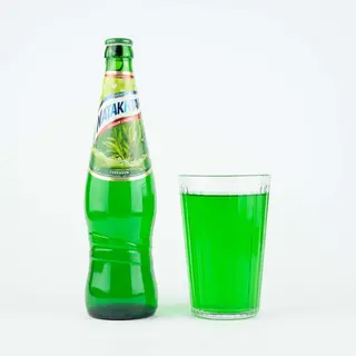 Natakhtari Estragon Tarhun 0.5l