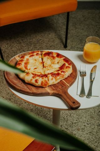 დედოფალი დარეჯანი