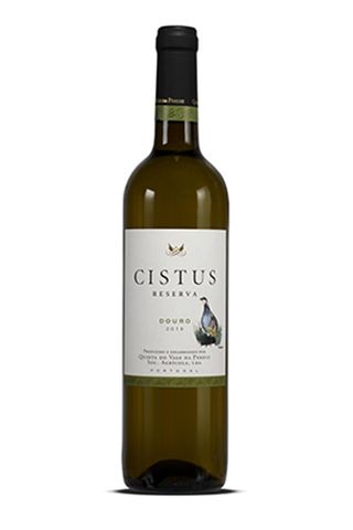 Cistus Reserva