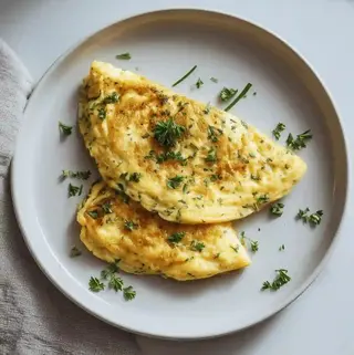 Special Omelets