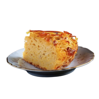 Frittattina Di Pasta