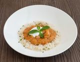 Gambas Korma