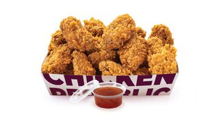 КРЫЛЬЯ БОКС 12