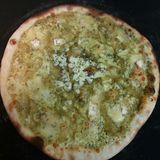 Pizza Caprichosa (28 Cm.)