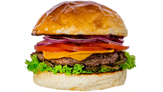 Zestaw Heisen Burger