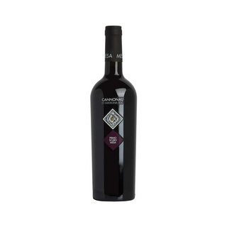 Cannonau di sardegna DOC