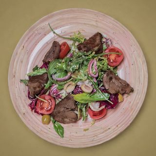 Салат Лучано (250г)