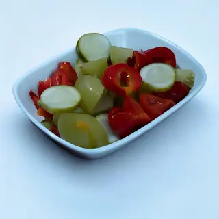 Salata de muraturi asortate