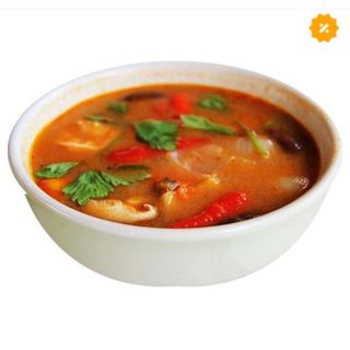 Zuppa thai