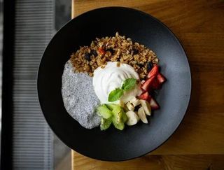 Завтрак "Чиа"