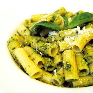 Penne al Pesto