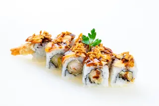208 URAMAKI UNAGHI