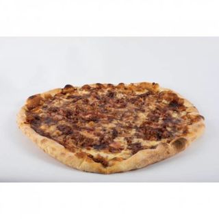 Pizza Barbacoa