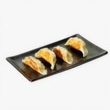 40. Gyoza De Pollo