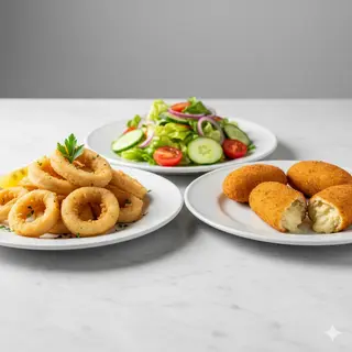 Plato Nº 4