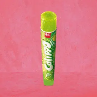 Calippo De Lima Limón 105 Ml.