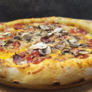 Пица Poco Loco (300г)