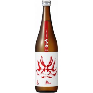 Sake Hyakujuro Aka Zura (720 Ml.)