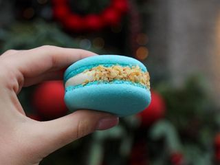Макарон груша дорблю (50g)