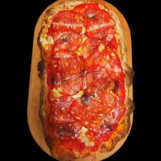 Pinsa n. 5