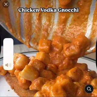 Milanse loca con pasta alla sorrentina 