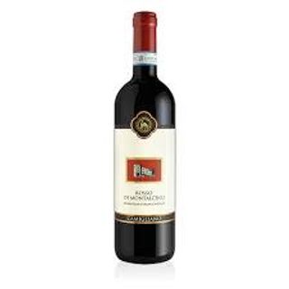 Rosso di Montalcino - Camigliano