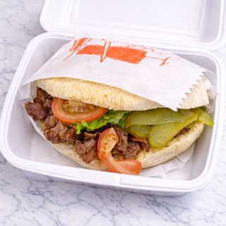Kebab junetina