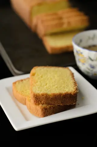 Loaf Cake