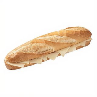 Entero de queso y aceite