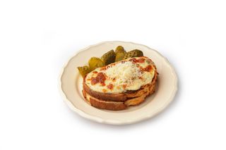 Мелт Крок-Месьє (250г)