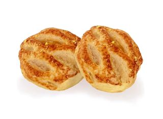 Форнети с топено сирене