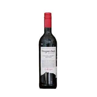 Dragon Back Mountain Red, SA (Sweet) (South Africa)