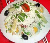 Овчарска (600гр)