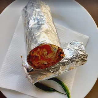 Durum Kebab Completo