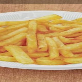 patatas fritas (medianas)