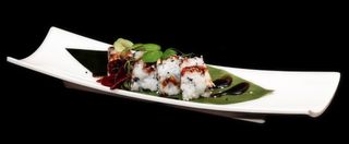 413. Sake teppayachy roll