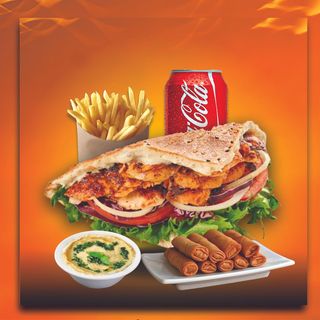 Turkish Delight Fusion