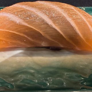 123 Nighiri salmone venere