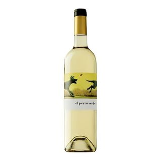 627. Vino Blanco Perro Verde (75 Cl.)