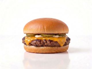 Cheeseburger