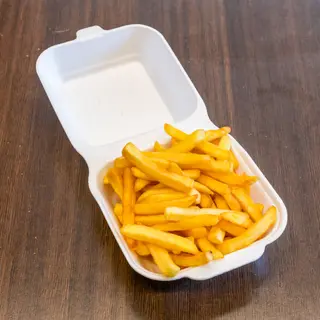 Patatine fritte