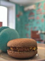 Macarons Dubai 