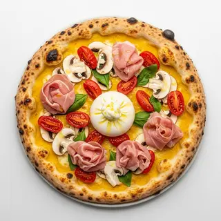 Burrata