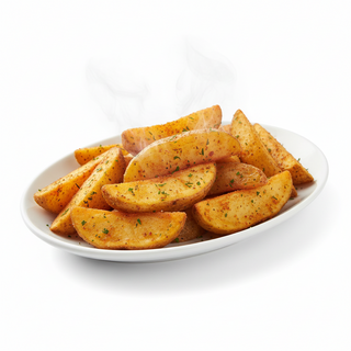 Papas De La Casa
