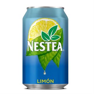 NESTEA LIMON LATA