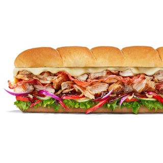 Pui stil Rotisserie Ø 15cm