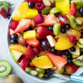 Fruit Salads