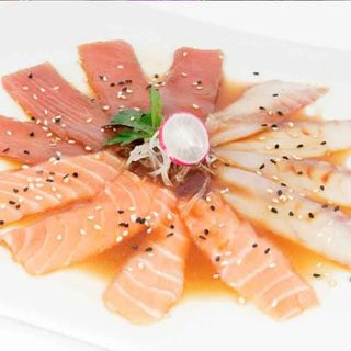 Carpaccio Misto 15 pz