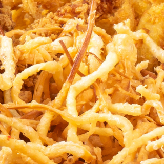 Чечел жареный (50 гр)